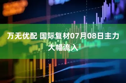 万无优配 国际复材07月08日主力大幅流入