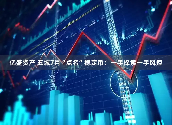 亿盛资产 五城7月“点名”稳定币：一手探索一手风控